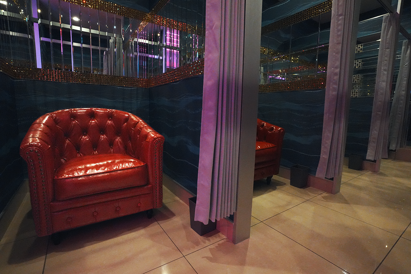 Paradise Kawasaki Reopens as "GFE Soapland" - Hanzai