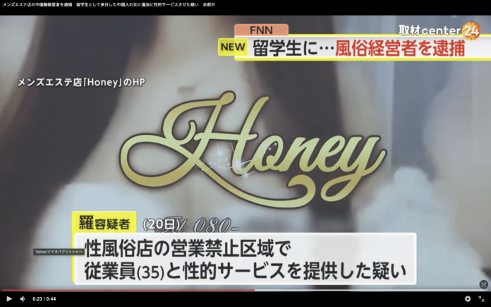 Honey